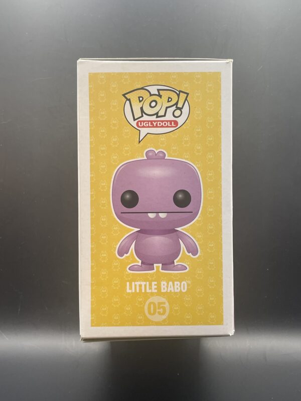 Little Babo (chase) - Image 4
