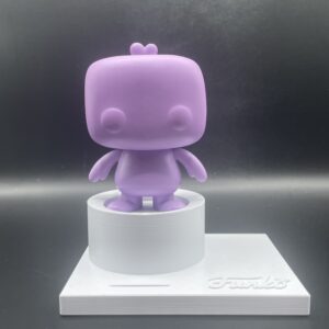 Little Babo (prototype)