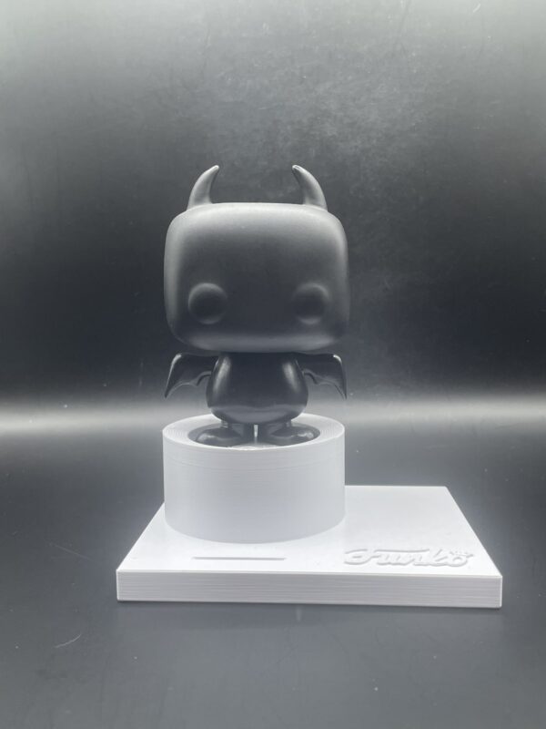 Little Batty Shogun (prototype)
