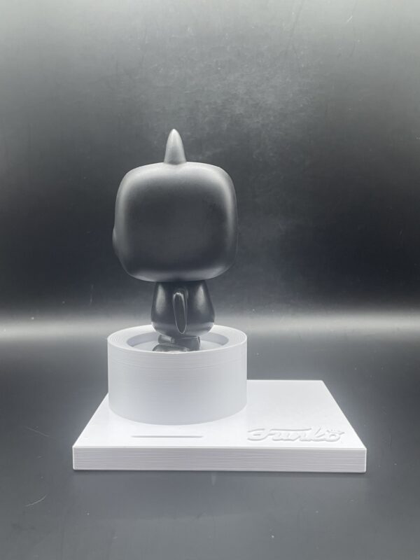 Little Batty Shogun (prototype) - Image 4
