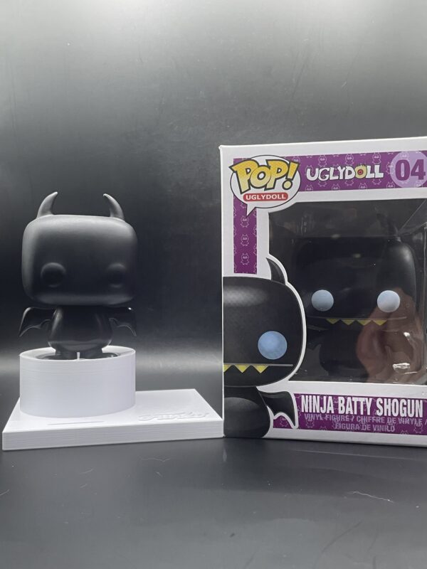 Little Batty Shogun (prototype) - Image 5