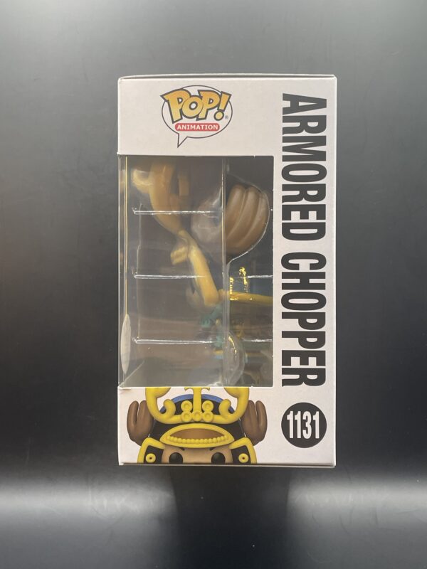 Armored Chopper - Image 2