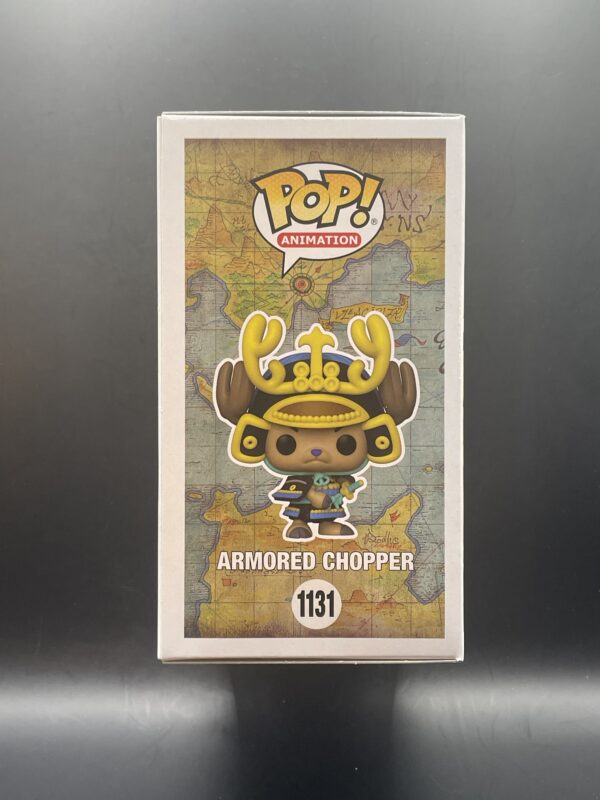 Armored Chopper - Image 4