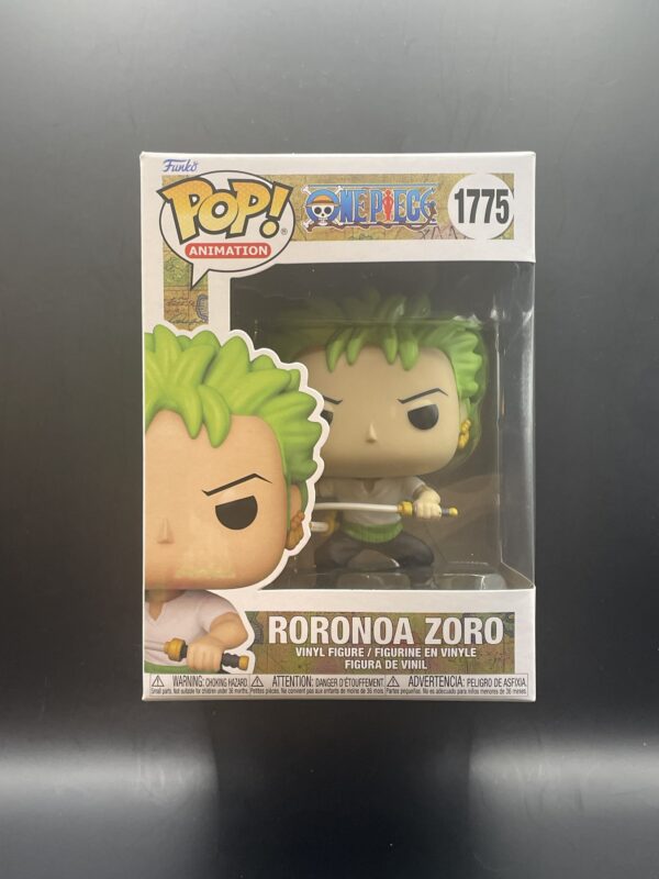 Roronoa Zoro
