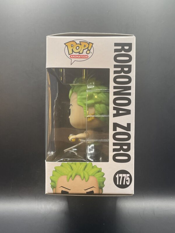 Roronoa Zoro - Image 2