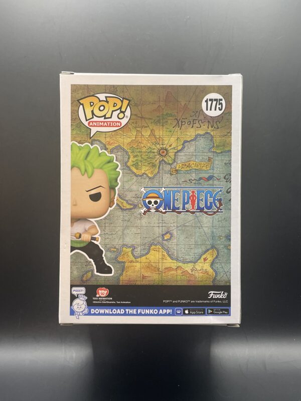 Roronoa Zoro - Image 3
