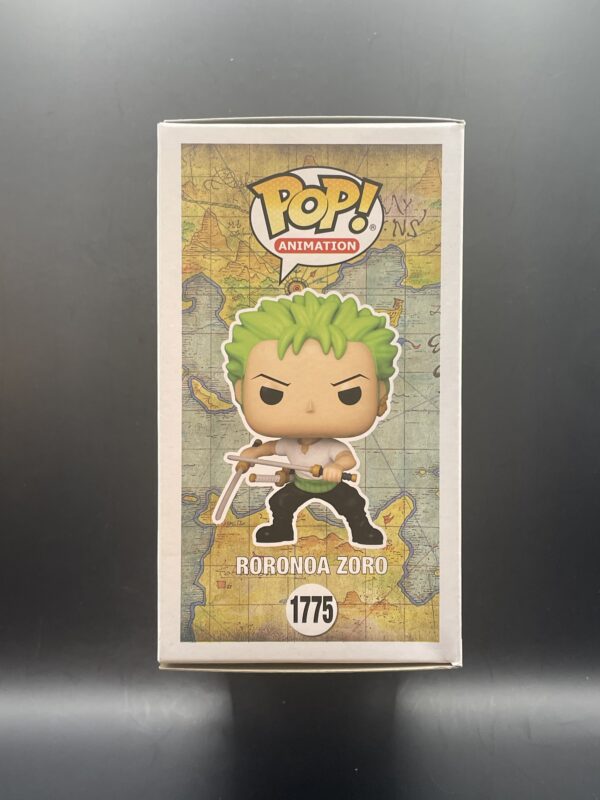 Roronoa Zoro - Image 4