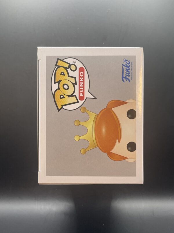Freddy Funko as masked manager - Image 5