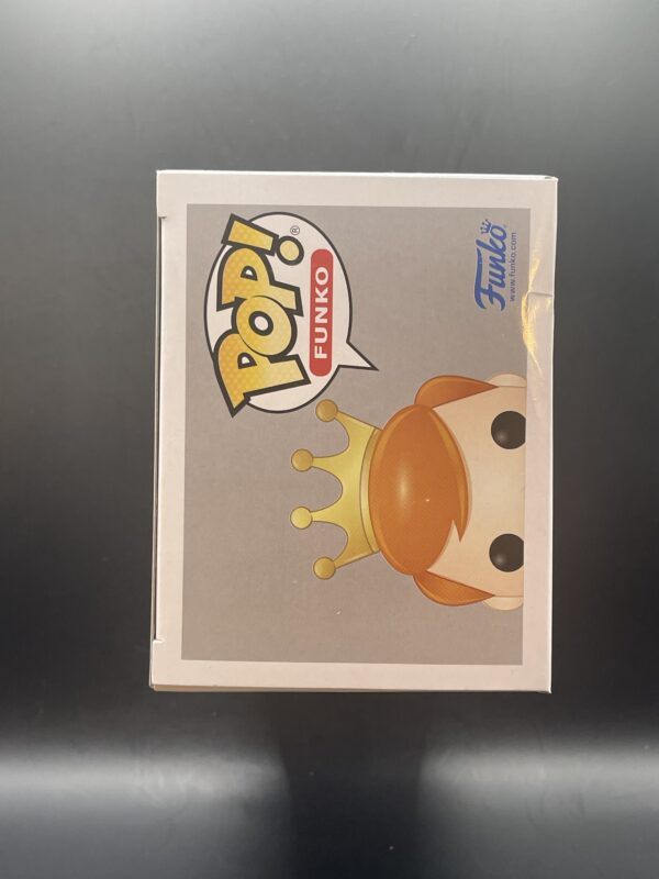 Freddy Funko as masked soldier - Image 5