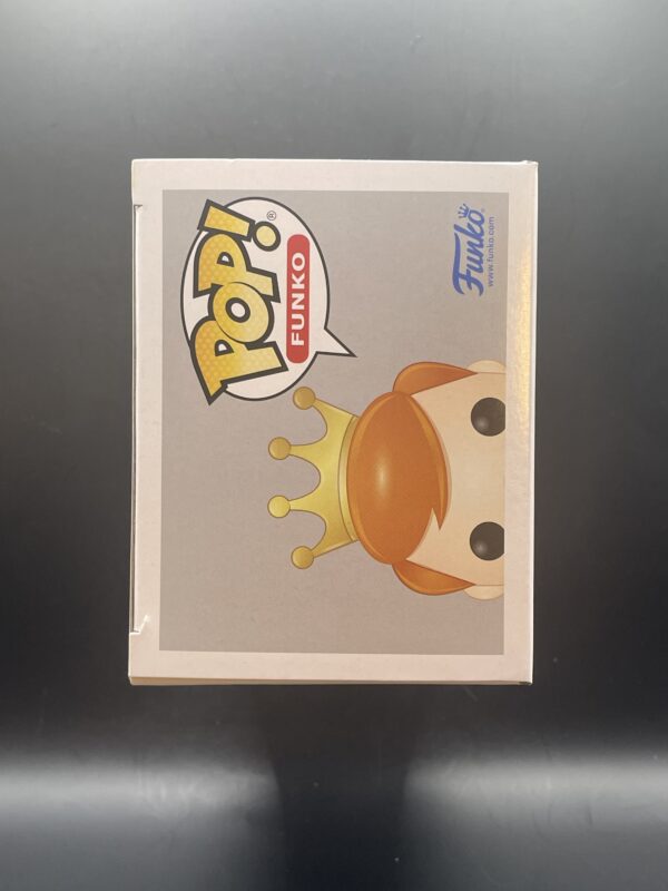 Freddy Funko as masked worker - Image 5