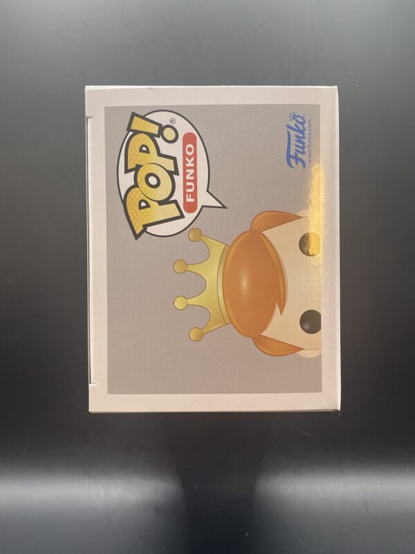 Freddy Funko as player 456 - Image 5