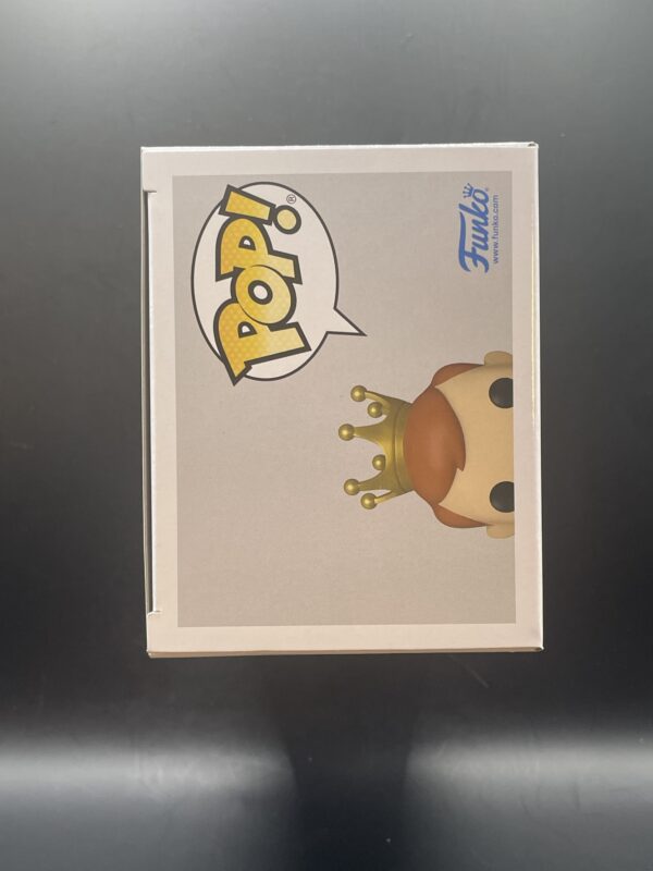 Freddy Funko as Vision - Image 5