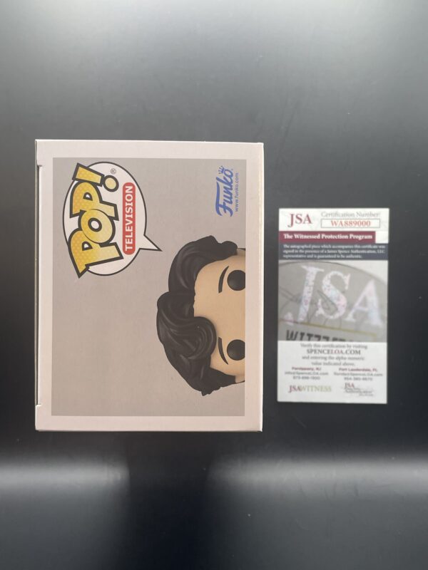 Player 456: Seong Gi-Hun (signed) - Image 5
