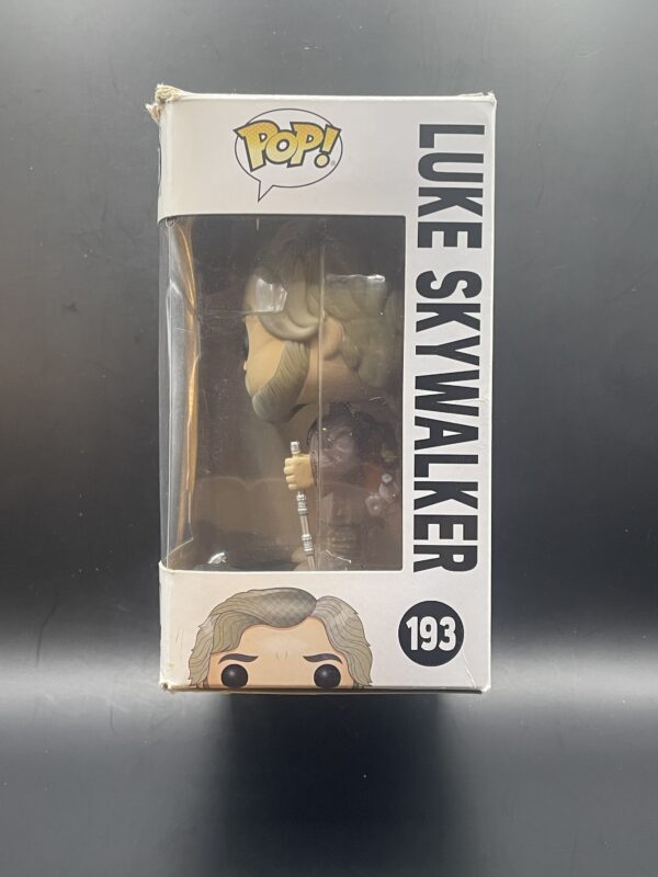 Luke Skywalker - Image 2