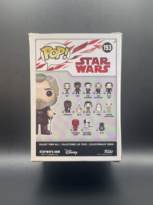 Luke Skywalker - Image 3