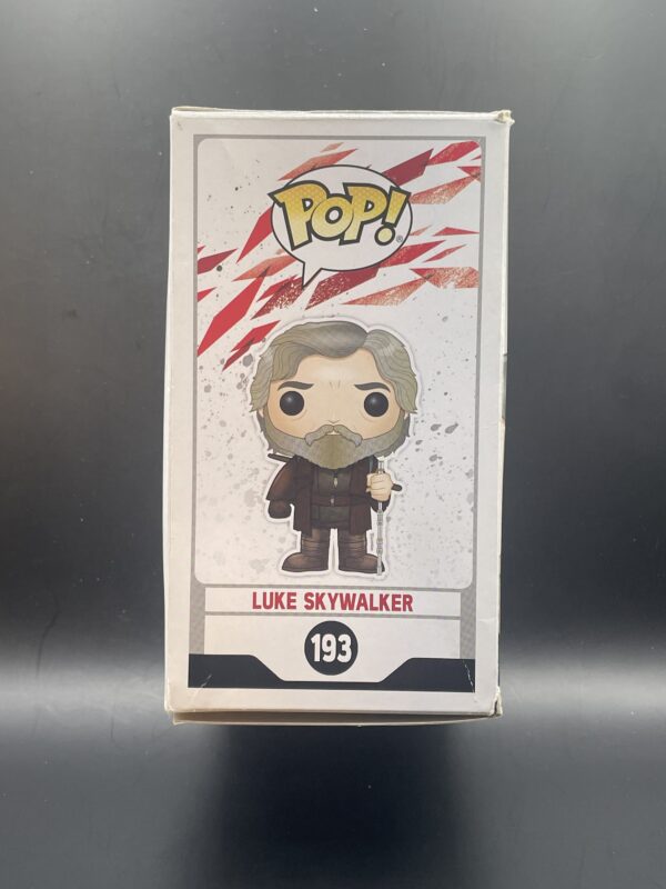 Luke Skywalker - Image 4