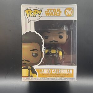 Lando Calrissian