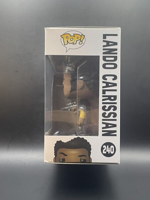 Lando Calrissian - Image 2