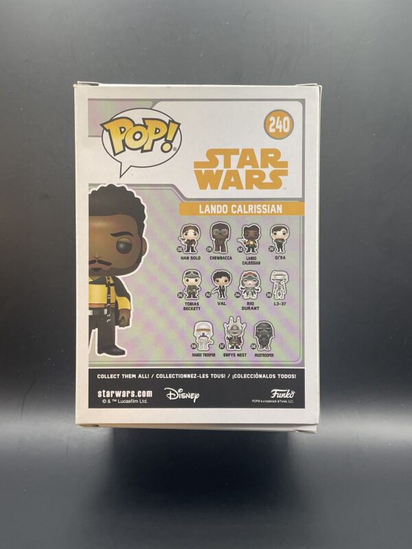 Lando Calrissian - Image 3