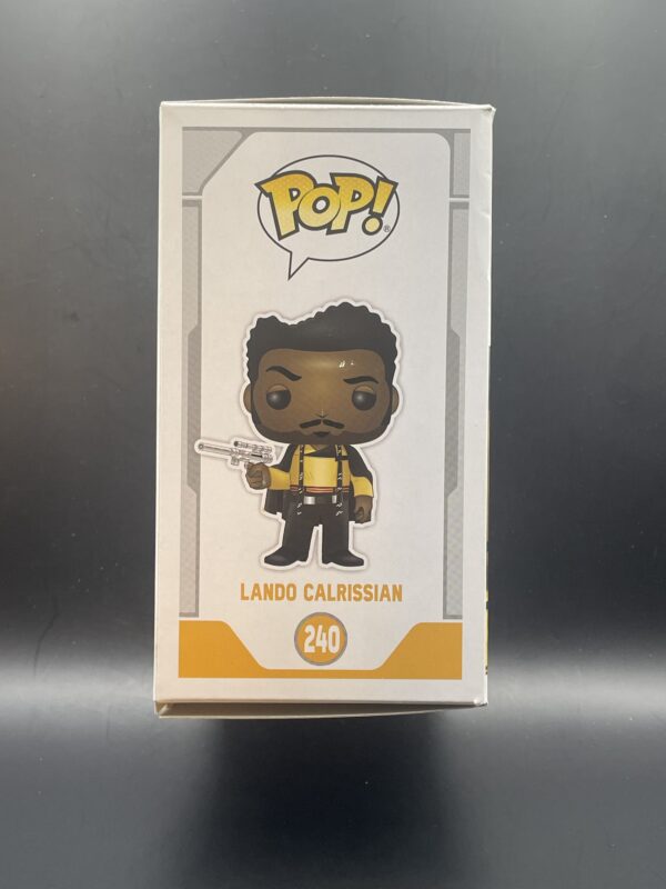 Lando Calrissian - Image 4