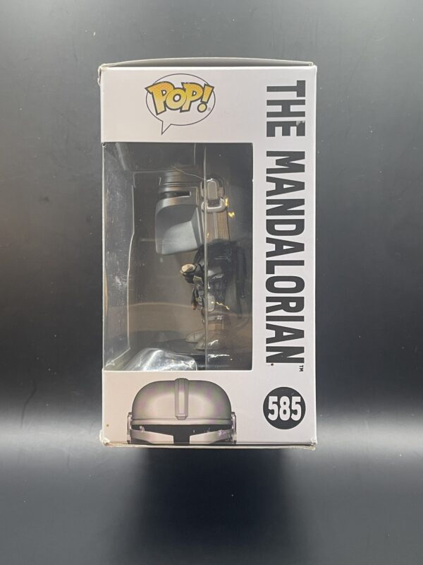 The Mandalorian - Image 2