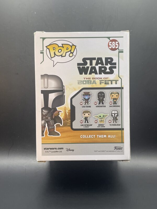 The Mandalorian - Image 3