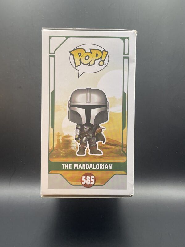 The Mandalorian - Image 4