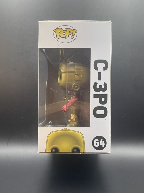 C-3p0 - Image 2