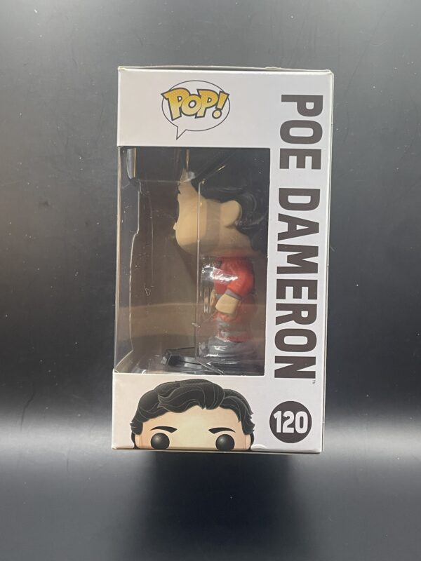 Poe Dameron - Image 2