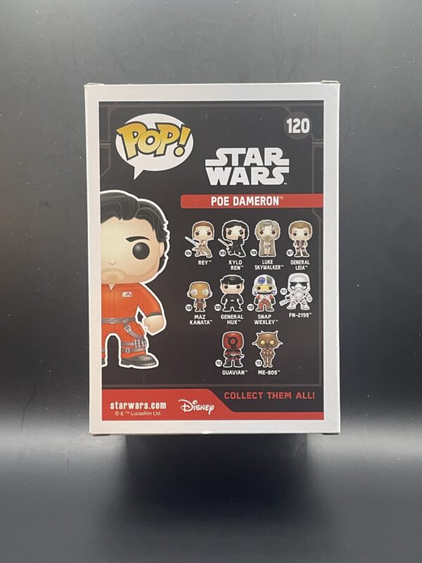 Poe Dameron - Image 3