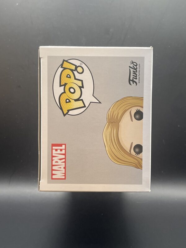 Captain marvel - Image 5