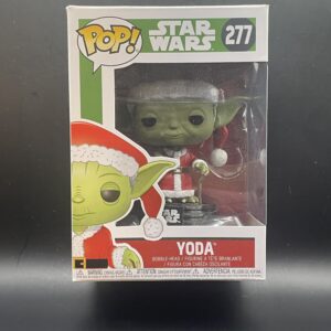 Yoda