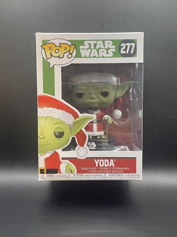 Yoda