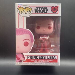 Princess Leia