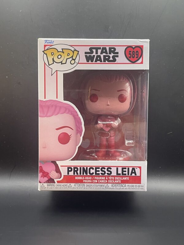 Princess Leia