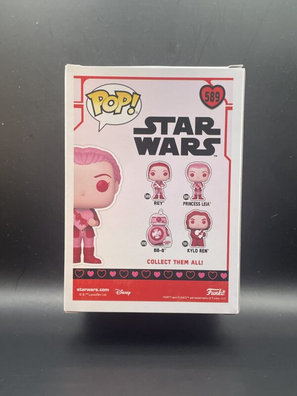 Princess Leia - Image 3