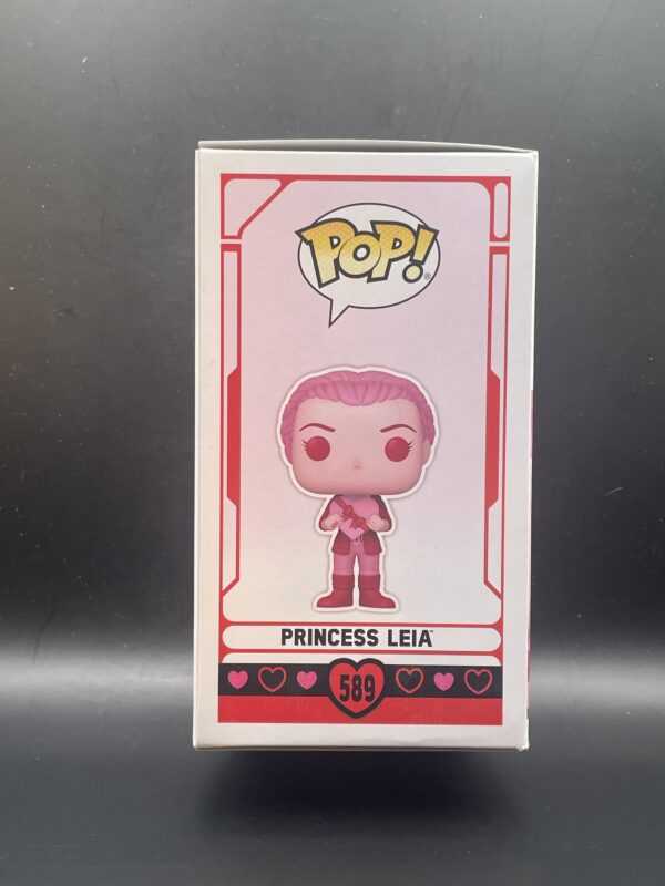 Princess Leia - Image 4