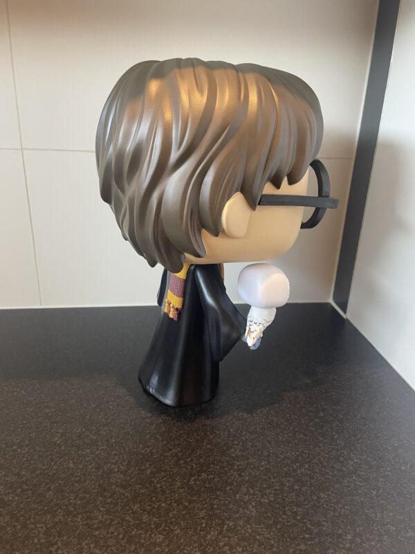 Harry Potter With Hedwig (18 Inch) - Image 5