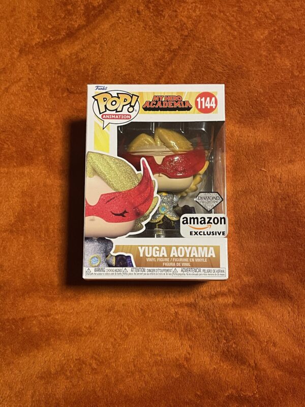 Yuga Aoyama