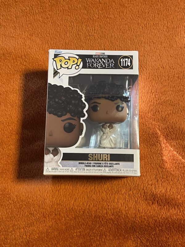 Shuri