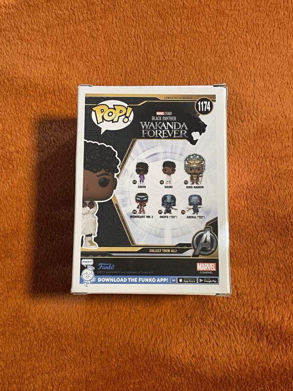 Shuri - Image 3