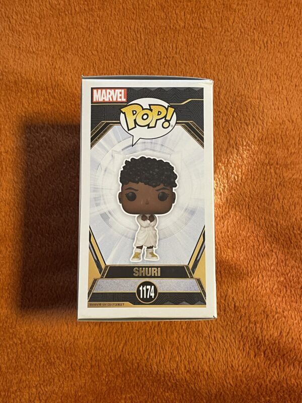 Shuri - Image 4