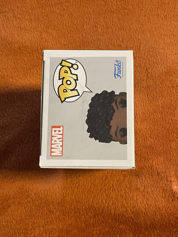 Shuri - Image 5