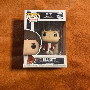 Elliott