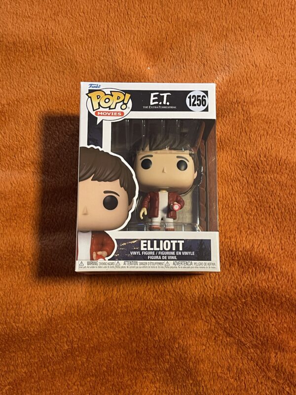 Elliott