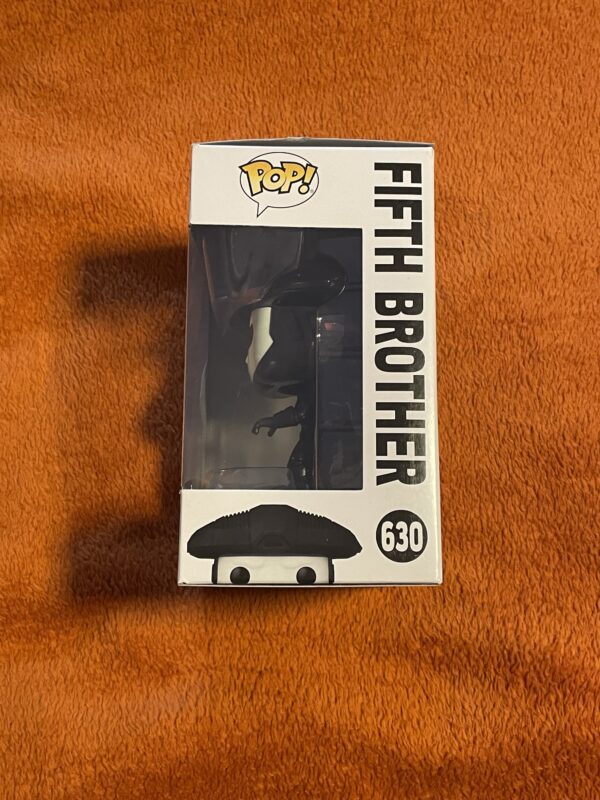 Fifth Brother - Image 2