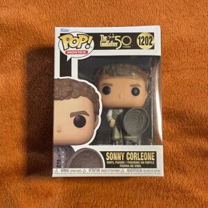Sonny Corleone