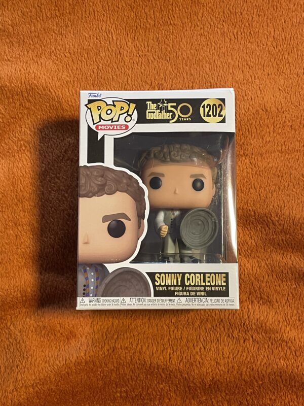 Sonny Corleone