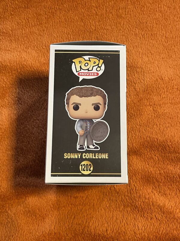 Sonny Corleone - Image 2