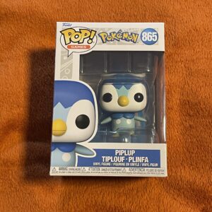 Piplup